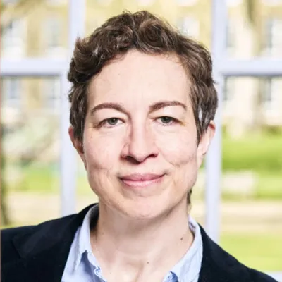 Dr Anna Loutfi