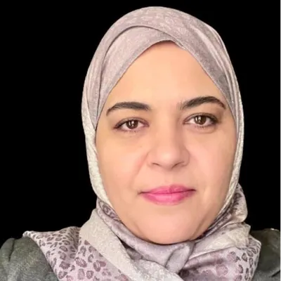 Dr. Dalia Ziada