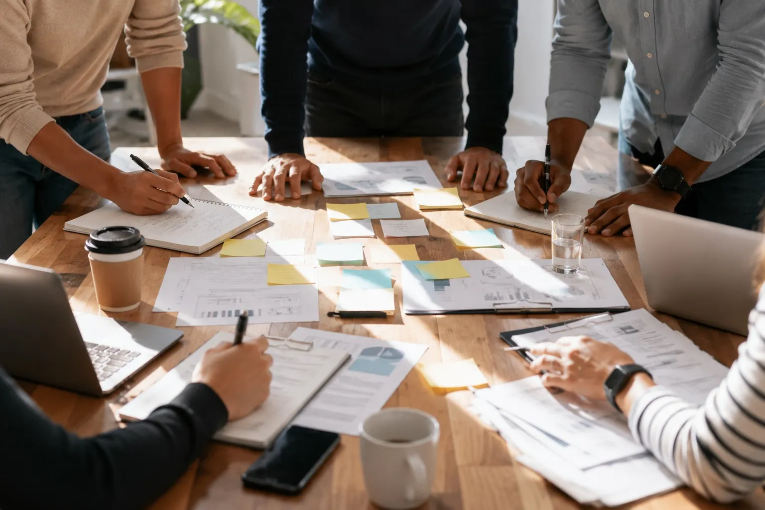 Le travail collectif de recherche du CERIF