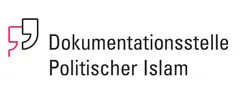 Logo Dokumentationsstelle Politischer Islam