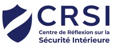 Logo Centre de Réflexion sur la Sécurité Intérieure