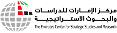 Logo ECSSR