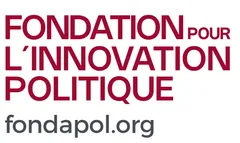 Logo Fondapol