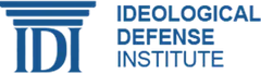 Logo Ideological Defense Institute (IDI)