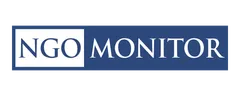 Logo NGO Monitor