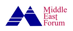 Logo Middle East Forum