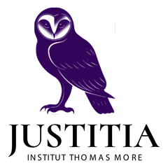 Logo Justitia