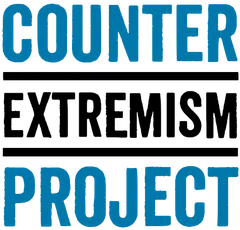Logo Counter Extremism Project