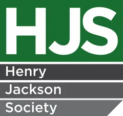 Logo Henry Jackson Society