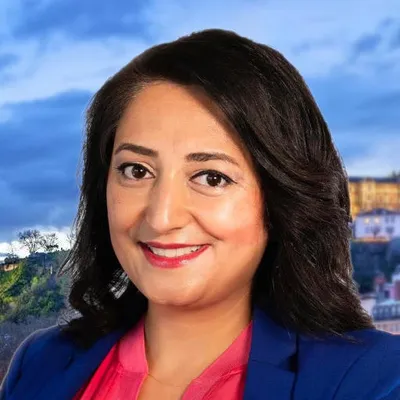 Dr Mandana Javan