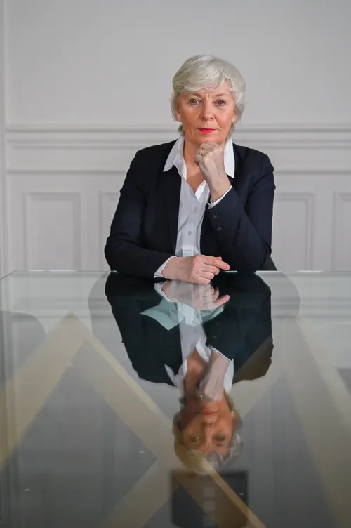 Dr. Florence Bergeaud-Blackler