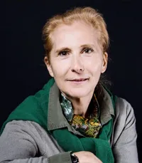 Renée FREGOSI