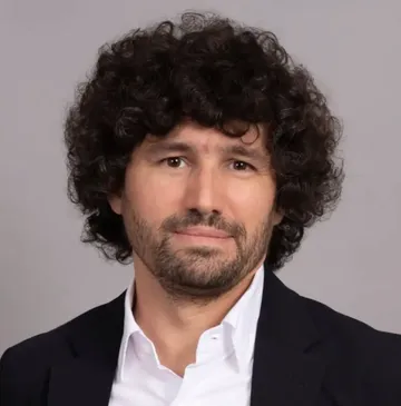 Dr. Leonardo Orlando