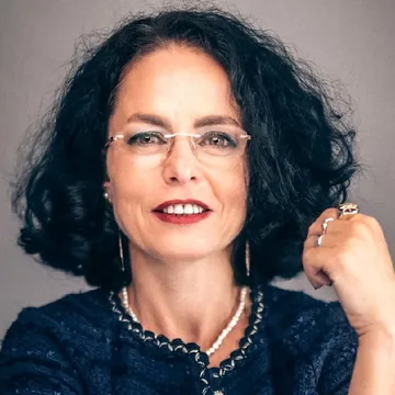 Dr. Yana Grinshpun