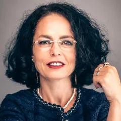 Dr. Yana Grinshpun
