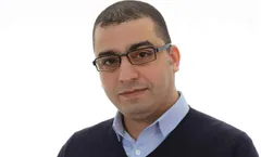 Mohamed Louizi