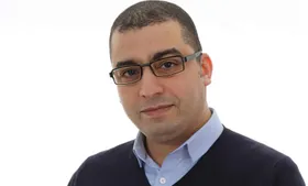 Mohamed Louizi
