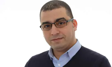 Mohamed Louizi