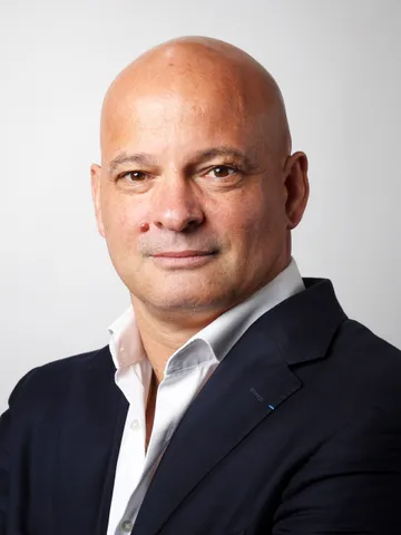 Dr. Médéric Chapitaux
