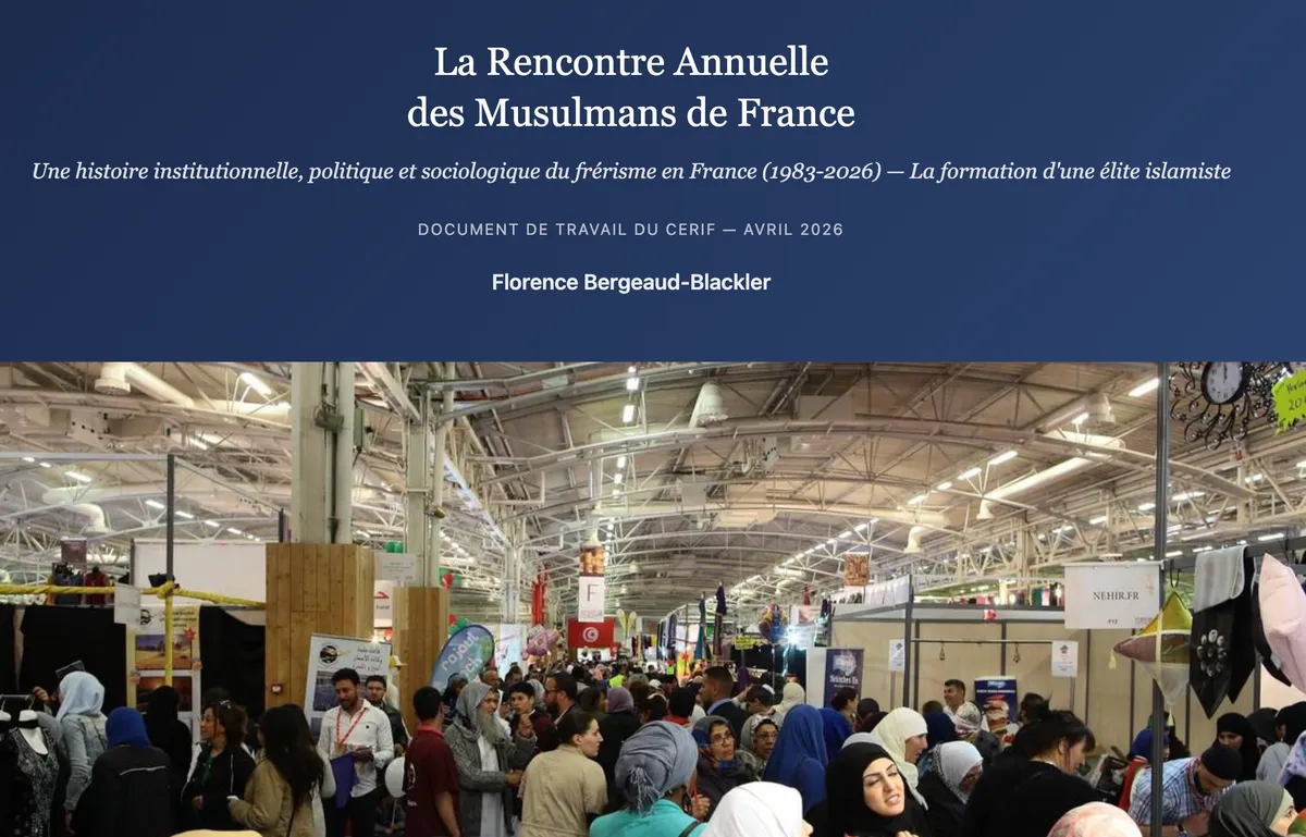 RAMF - L'appuntamento frerista annuale (1983-2026)