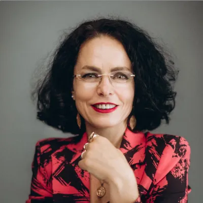 Dr. Yana Grinshpun