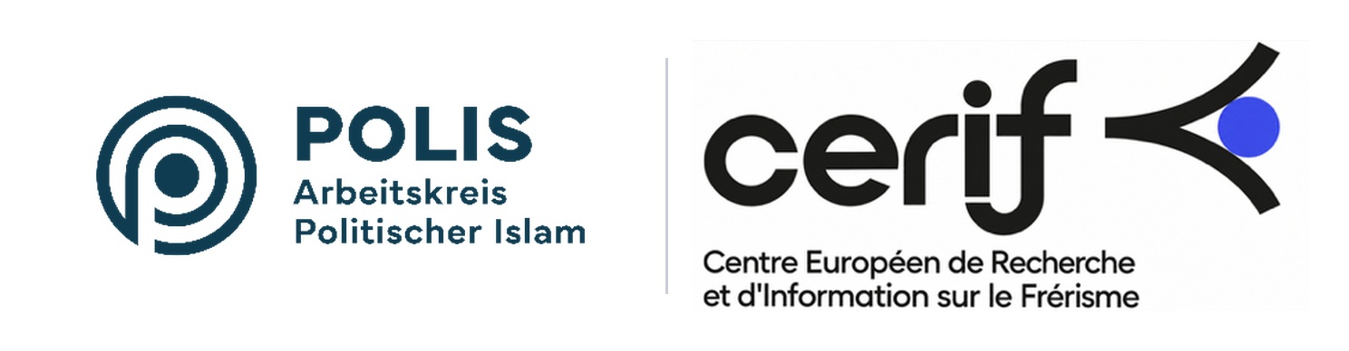 AK Polis et CERIF